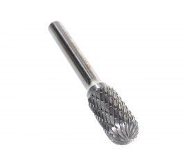 Бор-фреза сфероцилиндрическая WRC (10.0 мм) RUKO 116022 