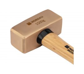 Медный молоток NORGAU 1620 г N622C-1500 075217115 