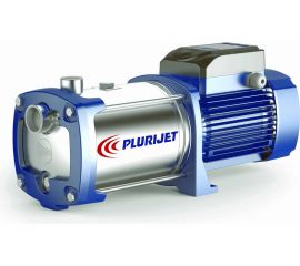 Насос PEDROLLO PLURIJET 4/130 -N 43PJC20048A 