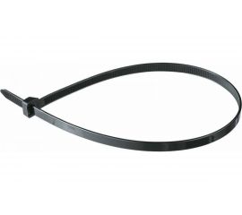 Кабельный хомут NAVIGATOR 71 336 NCT-036-150-100/BL 3.6х150 нейл. черн. уп.100шт 71336 383061 