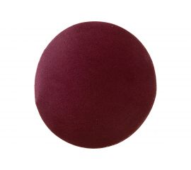 Круг абразивный шлифовальный под липучку (10 шт; 125 мм; Р320) ON 19-05-320 