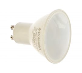 Светодиодная лампа Polaroid 220V GU10 5W 4000K GU10 400lm PL-GU10504 