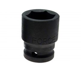 Головка ударная 6-гранная (30 мм; 1/2) FORCE 44530 