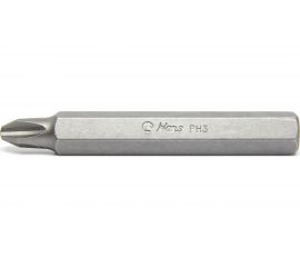 Крестовая длинная бита Hans на 10 мм PH3 023-7PH3 