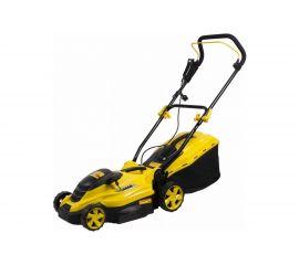 Электрическая газонокосилка Champion EM3616 