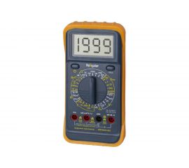 Мультиметр Navigator NMT-Mm03-062 MY62 93148 