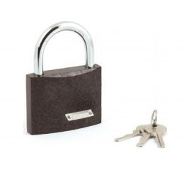 Навесной замок Avers PD-01-75 00020556 