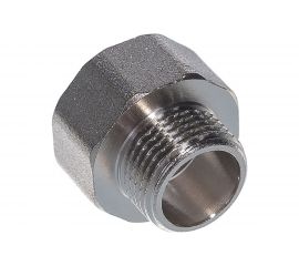 Переходник СТМ 1/2х3/8, г/ш CR12F38K 