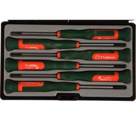 Набор отверток для точной механики TORX Hans 06141-6 