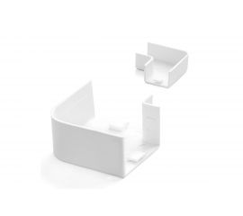 Поворот на 90 градусов Промрукав 25х25 PR08.2843 