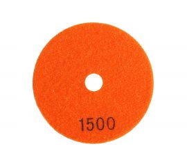 Круг алмазный шлифовальный гибкий blue line (100 мм; Р1500) Flexione 10001558 