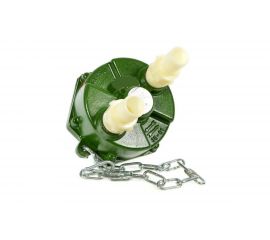 Насос от ВОМ трактора MT-300 Ferroni 007198 