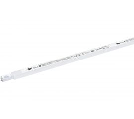 Лампа IEK LED T8 линейная 18вт 230В 4000К G13LLE-T8-18-230-40-G13 