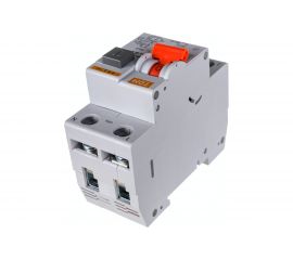 Автоматический выключатель дифференциального тока TDM АВДТ 64 C25 30мА SQ0205-0006 