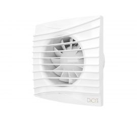 Осевой вентилятор ERA SILENT 4C, диаметр 100 мм, 90-03594 