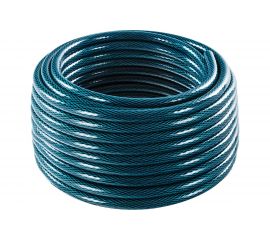 Садовый шланг для воды QUATTRO ELEMENTI Acquamarina (3/4"", 25 м) 246-814 