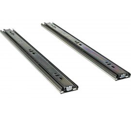 Шариковая направляющая Lemax prof полного выдвижения 400 мм DM45-400W 