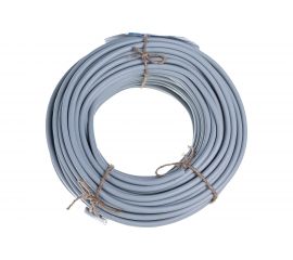 Кабель Мастер Тока NYMбм-O 2х1.5 серый 50м МТ1889 