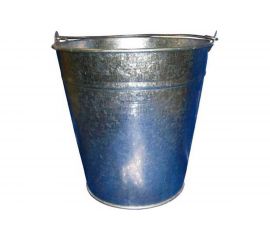 Оцинкованное ведро FORT 12 л 10005050 