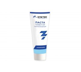 Токопроводящая паста EZETEK 100г 62259 