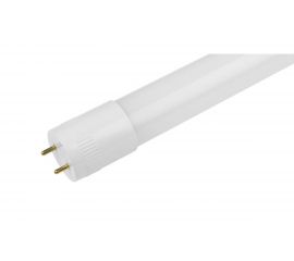 Светодиодная лампа Volpe LED-T8-18W/NW/G13/FR/FIX/, матовый рассеиватель UL-00003085 