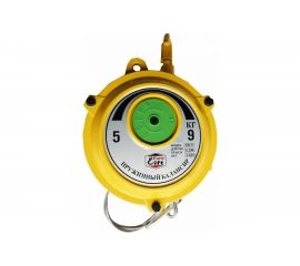 Пружинный балансир (нагрузка 5-9 кг; длина троса 1.5 м) EURO-LIFT 00018542 