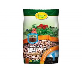 Дренаж Фаско Цветочное счастье крупный, 1 л Of000006714 