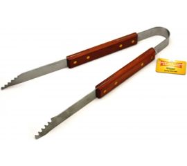 Маленькие щипцы для барбекю Искра NDG340T NDG-340T 