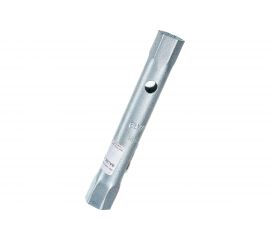 Трубчатый удлинённый ключ 17х19 BAUM 2331719 