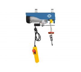 Электрическая таль GEARSEN PA мини, 220В, 250кг х 12м GPAS 25012 