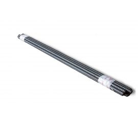 Стяжной винт для опалубки Промышленник 1,5 м 76 СТАЛЬ 10 шт ВС15М76 