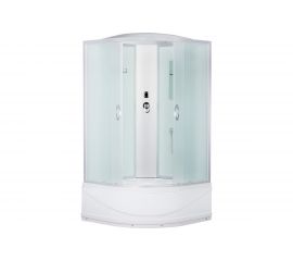 Душевая кабина Erlit Comfort 900x900x2150 ER3509TP-C3-RUS 