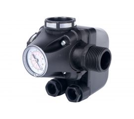 Реле давления для водоснабжения PM5-3W (1-5 бар) STOUT SCS-0001-000053 