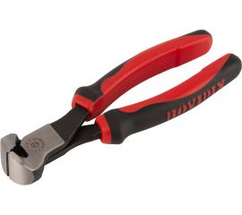 Прямые кусачки, L=160мм BOVIDIX 3660212 