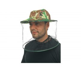 Шляпа с накомарником ГК Спецобъединение Шап 553 