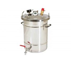 Автоклав HELICON Булат 18 л 00-00001825 