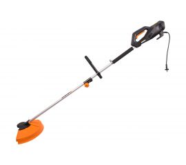 Электрический триммер WORX 38см, 1000Вт, нож 23 см WG111E 