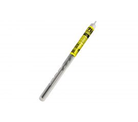 Сверло спиральное по дереву (6х220 мм) ГРАНИТ 706220 