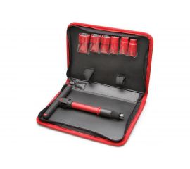 Набор диэлектрического инструмента 3/8 КВТ НИИ 14 71102 