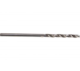 Сверло по металлу (2.1х24х49 мм; ц/х; Р6М5) Туламаш ТМ 54414 