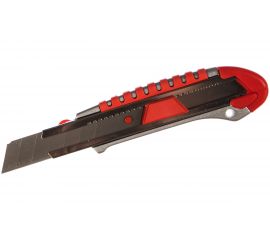 Нож с сегментированным лезвием 25 мм, REXANT 12-4918 