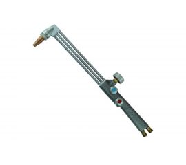 Ацетиленовый трехтрубный резак 01А вентильный L=535 НОРД-С СВ000004638 