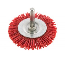 Кордщетка радиальная (63 мм) для дрели ПРАКТИКА 773-460 