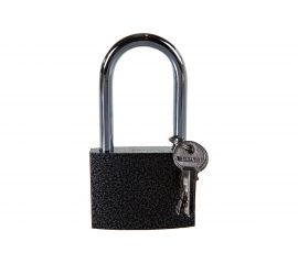 Навесной замок НОРА-М ЗН-800дд-70 мм 3кл. 16817 