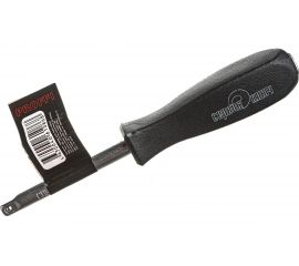 Вороток-отвертка СЕРВИС КЛЮЧ 1/4 150мм 77563 