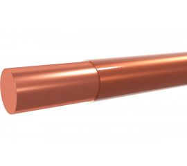 Обмоточный эмалированный провод Торкабель ПЭТВ-2 d-1,25 мм 0749524536458 