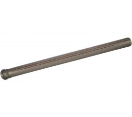 Труба канализационная Ostendorf 75х1000 мм 113040 