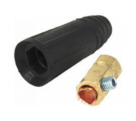 Розетка кабельная модель СКР 10-25 REXANT 16-0883 