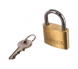 Висячий замок APECS PDB-01-40 BC1140 10792 