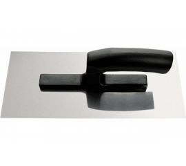 Нержавеющая кельма COMENSAL пластмассовая ручка 13x27см 301-00 